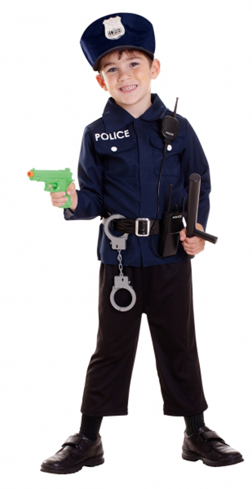 Police Dress Up Find and save ideas about Police costume for kids on Pinterest. | See more ideas about Police officer costume, Police halloween costumes and Police officer halloween. Buy Police Officer Costume Dress Up Boy Child Game Toys Kids Fun Home Play at online store Here are Father and Son Cop Inmate Costumes for Halloween. Dress up as a police.